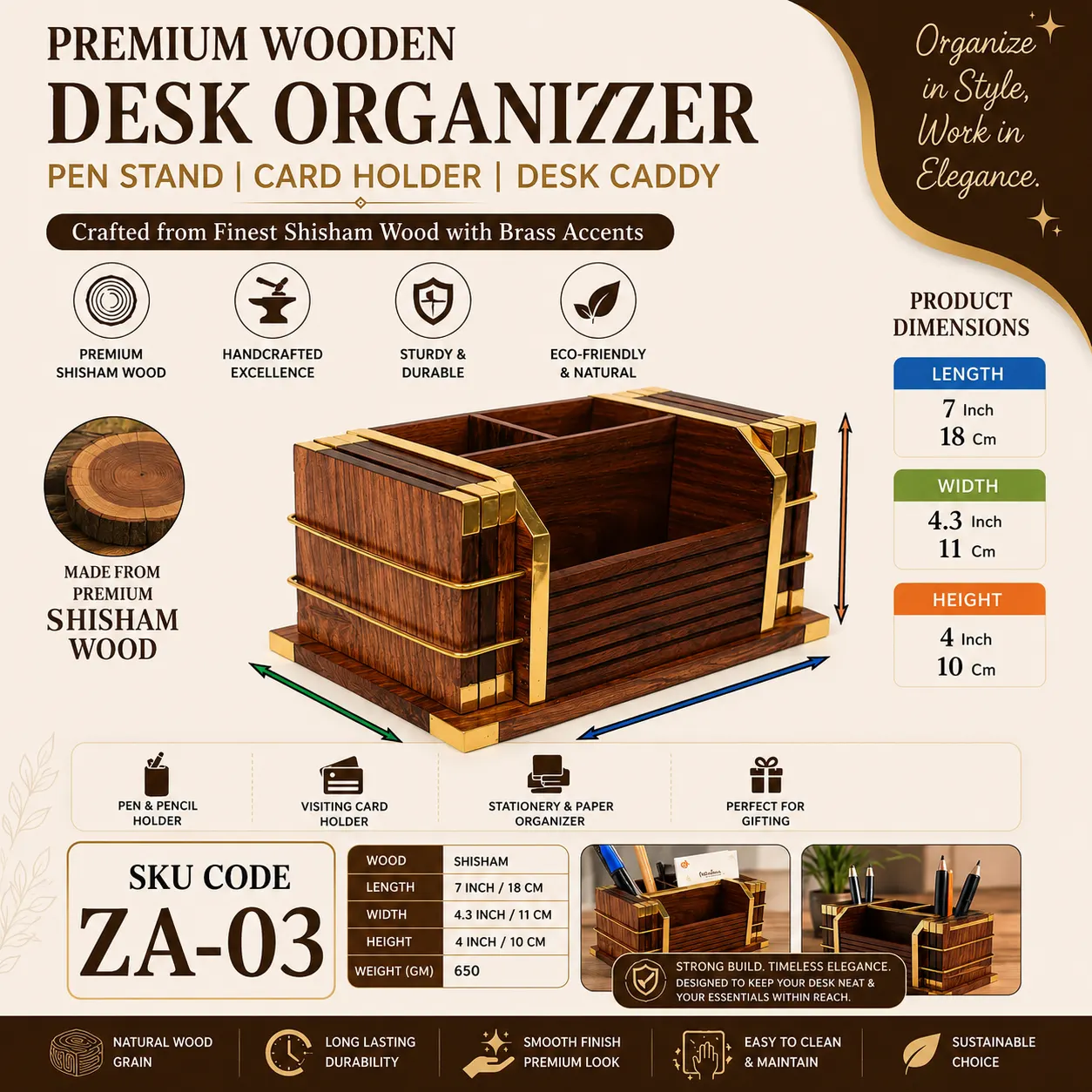 Product details